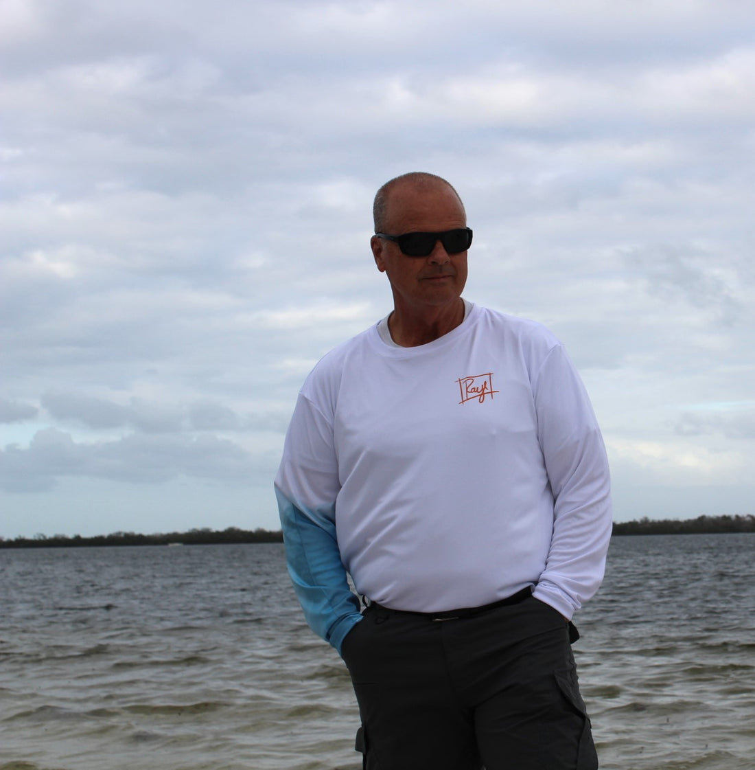 Men Salty Fish