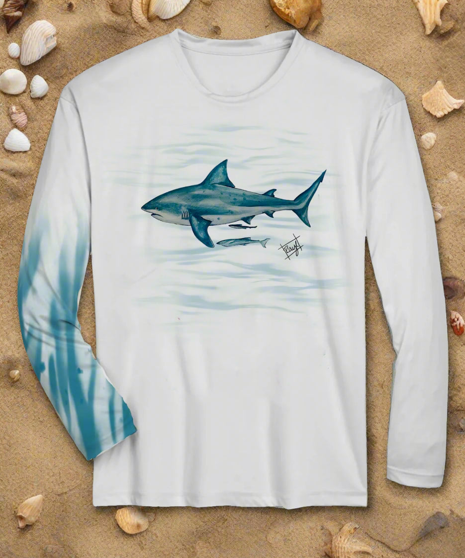 Youth Bull Shark