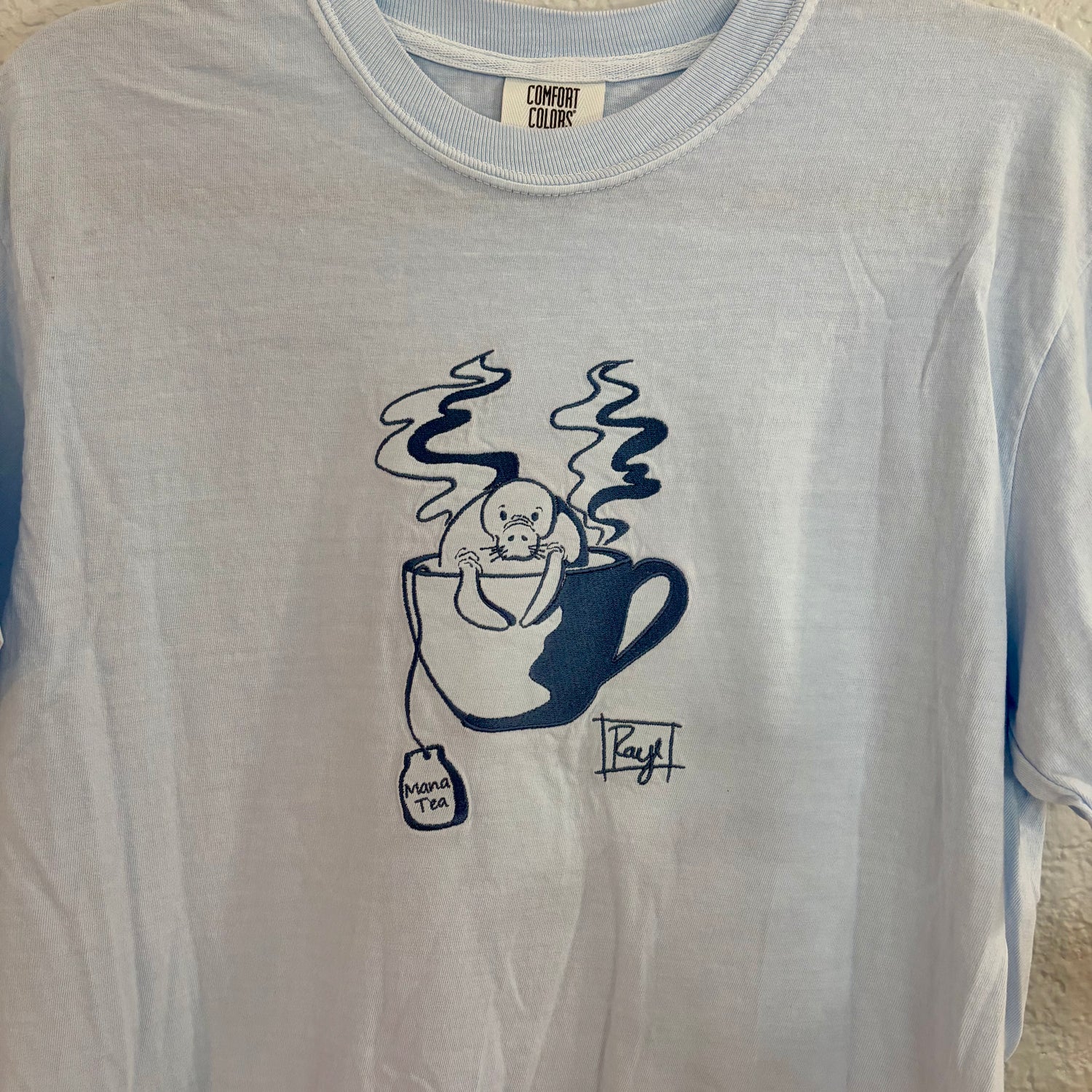 Manatea Cup