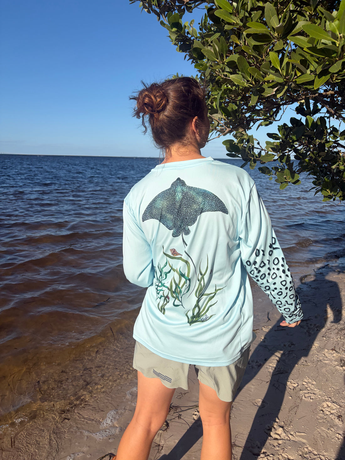 Eagle Ray