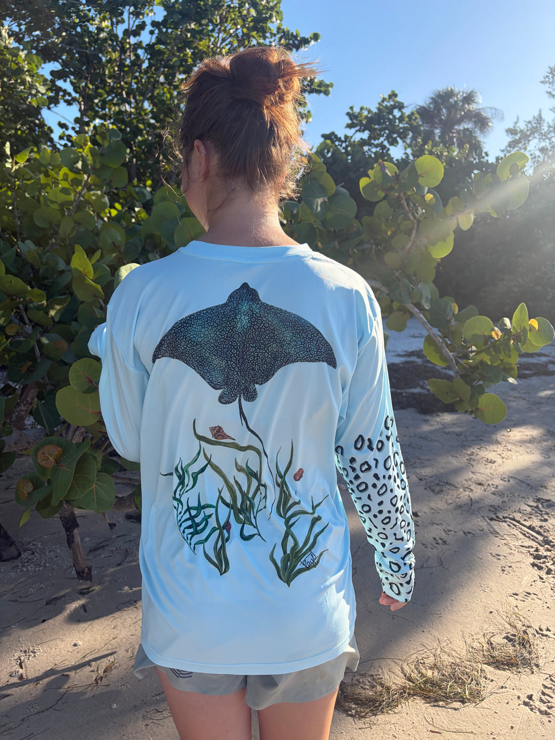 Eagle Ray