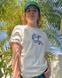 T-shirt Thresher Shark-Raye&