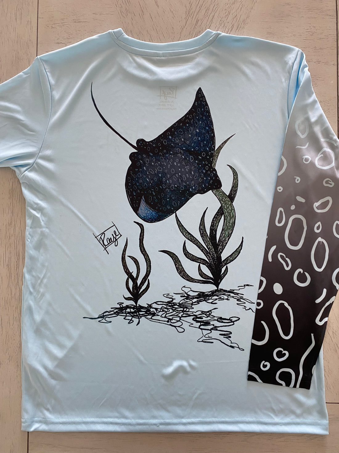 Youth Stingray