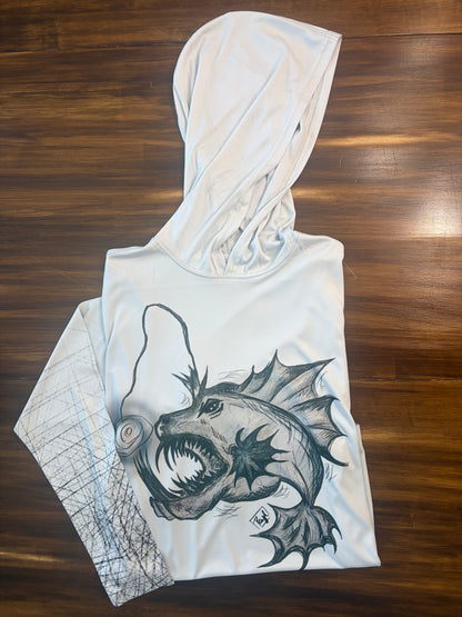 Angler Hood