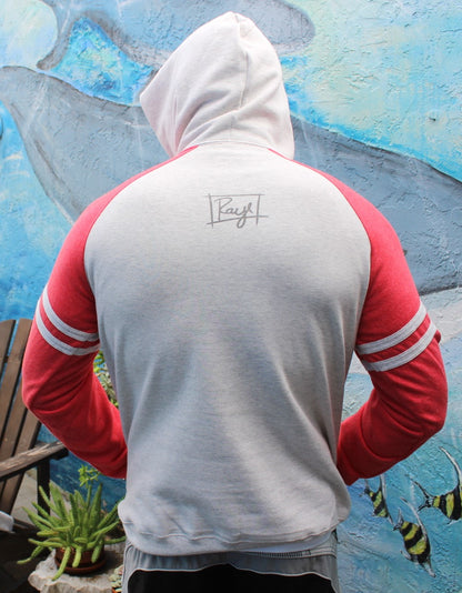 Fall Sale!! Beach Jeep Hoodie-Raye&