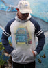 FALL SALE!! Beach Bug Hoodie-Raye&